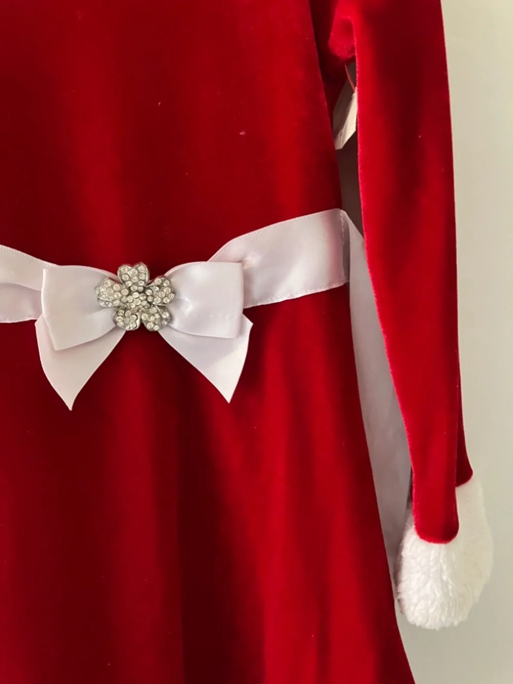 Holiday dress